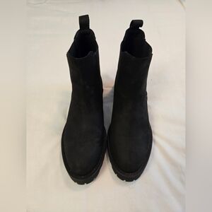 Thursday Chelsea Boot Size 9.5